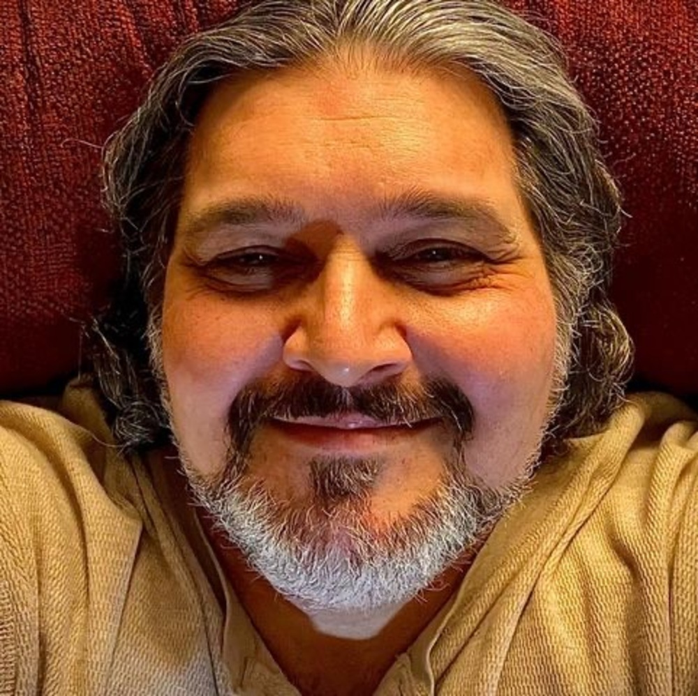 Meet your Posher, Joseph